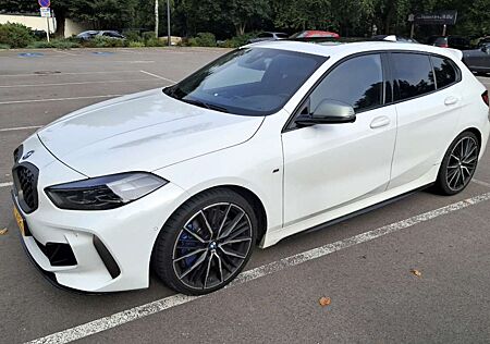 BMW 135 M135i xDrive
