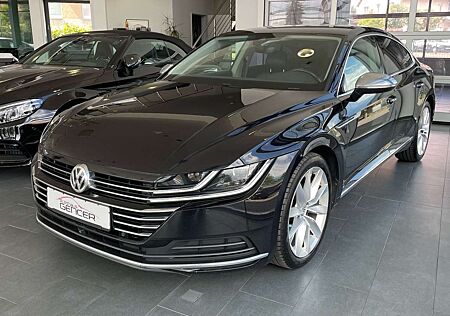 VW Arteon Volkswagen Elegance 2.0 TDI "LED/ACC/360°/Navi"