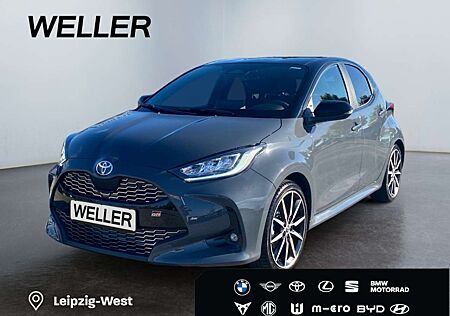 Toyota Yaris Hybrid 130 1.5 GR SPORT *LED*HUD*JBL*CAM*