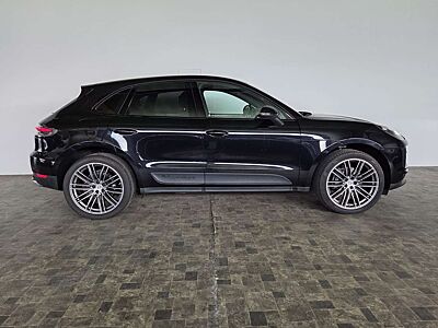 Porsche Macan 2,0i AWD, Standheizung, Luft, LED, Pano, Kamera