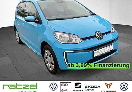 VW e-up! Volkswagen e-up! Style Plus Klimaautomatik+BT