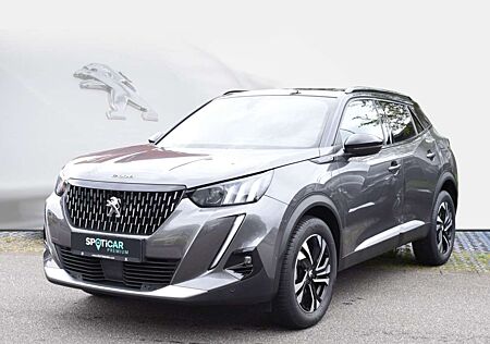 Peugeot 2008 GT