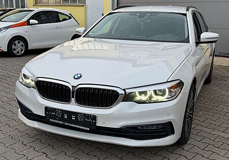 BMW 520 d Sport Line AHK