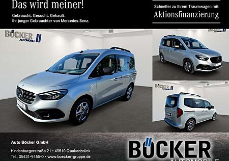 Mercedes-Benz Citan Tourer 113 standard PRO LED NAVI Tempomat