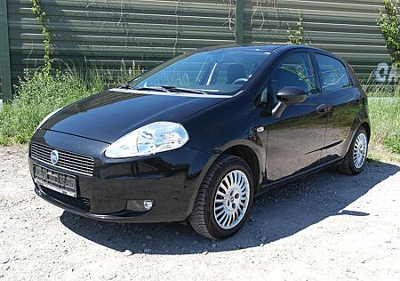 Fiat Grande Punto 1.2 Tüv Au 07/2026