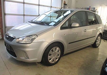 Ford C-Max 1.6 Style TDCI! erst 76.000 km! TÜV neu!