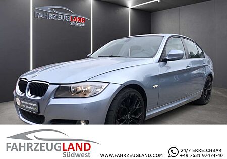BMW 318 Klimaautomatik LM Shz M Lenkrad PDC Temp Profe
