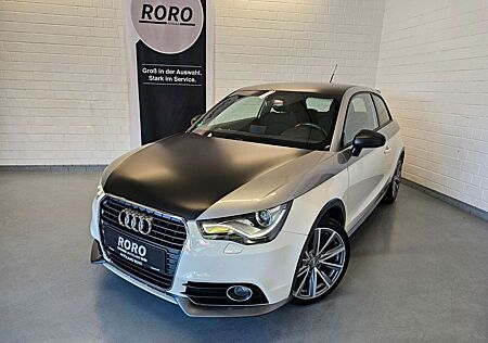 Audi A1 1.4 TFSI Edition 1 ambition + XENON/8.REIFEN