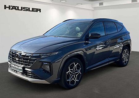 Hyundai Tucson 1.6 T-GDI Basis Plug-In Hybrid 4WD *Vollausstattun