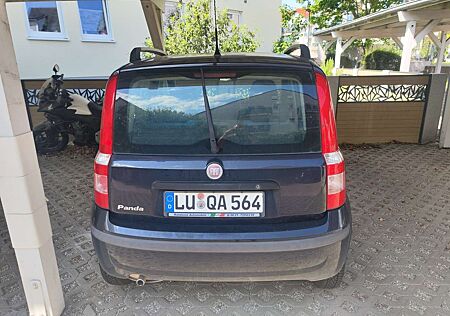 Fiat Panda 1.1 Active
