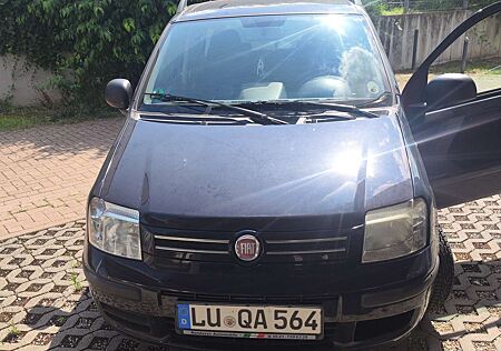 Fiat Panda 1.1 Active