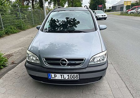 Opel Zafira Njoy.TOP
