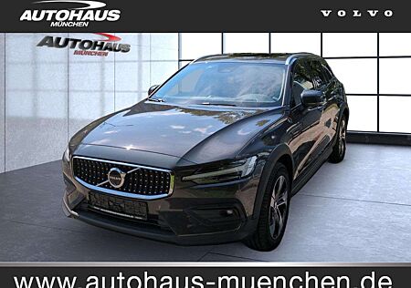 Volvo V60 CC V60 Cross Country Ultimate AWD Bluetooth Head Up Display Navi