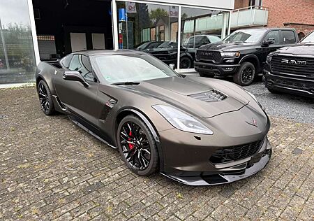 Chevrolet Corvette Z06 Coupe*Europamodell*