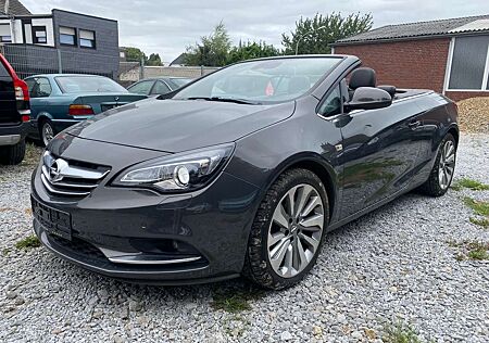 Opel Cascada Innovation | 1.Hand |