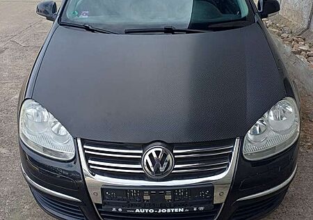VW Golf Volkswagen 1.4 TSI Highline