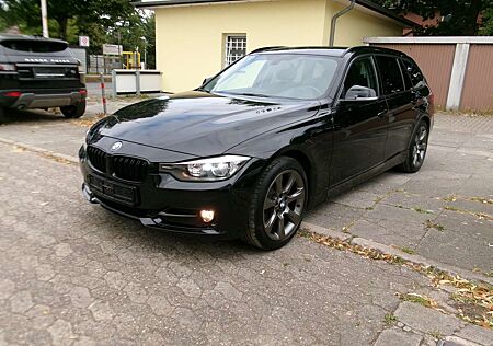BMW 316i 316 3er Touring M Touring Sport Line