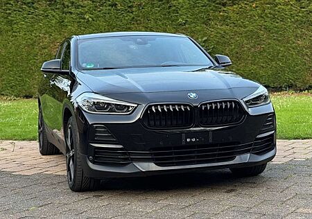 BMW X2 sDrive18d Aut. Advantage Plus