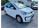 VW Up Volkswagen ! move ! BMT/Start-Stopp/Klima/PDC/Tempomat