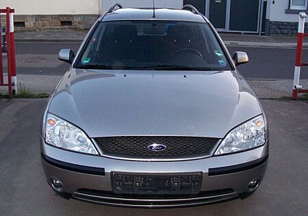 Ford Mondeo Turnier 1.8 Turnier Sport