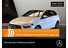 Mercedes-Benz B 200 d STYLE+AHK+LED+STHZG+KAMERA+8G