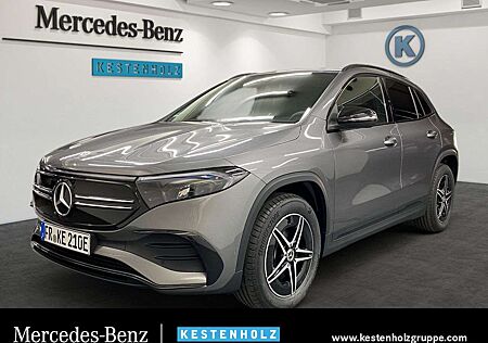 Mercedes-Benz EQA 300 4MATIC AMG+NIGHT+PARK+EASY-PACK