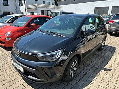 Opel Crossland X Edition