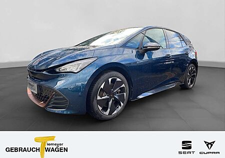 Cupra Born 170kW e-BOOST ASSIST LM19 360°