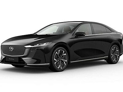 Mazda 6e EV 258 Takumi Plus 360°/HUD/PANO