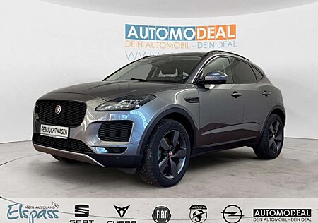 Jaguar E-Pace S NAV LED KAMERA EL.HECKKLAPPE SHZ TEMPOMAT LHZ AP