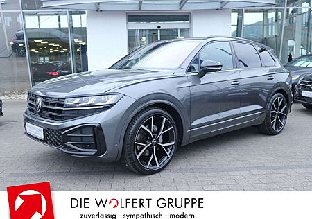 VW Touareg Volkswagen R-Line 3,0 V6 TDI SCR 4MOTION (286 PS)*A