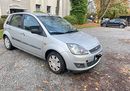 Ford Focus 1.3 2007