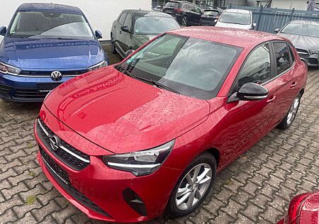 Opel Corsa F Edition