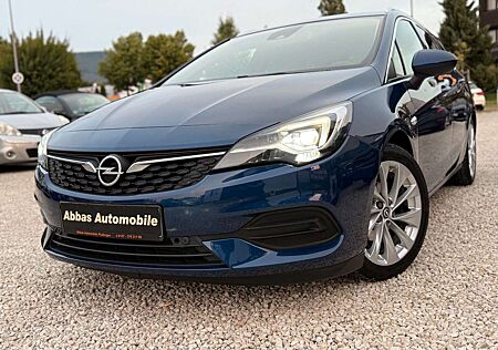 Opel Astra K Sports Tourer Elegance, Vollaustattung
