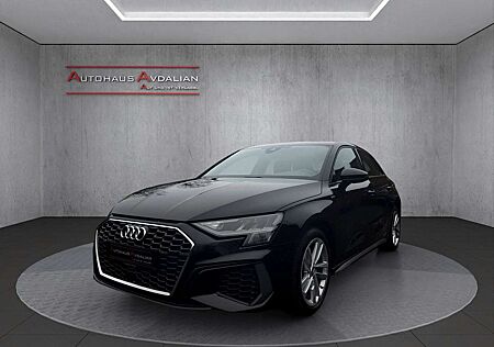Audi A3 Sportback 35 TDI S line ACC|VIRTUAL|CARPLAY