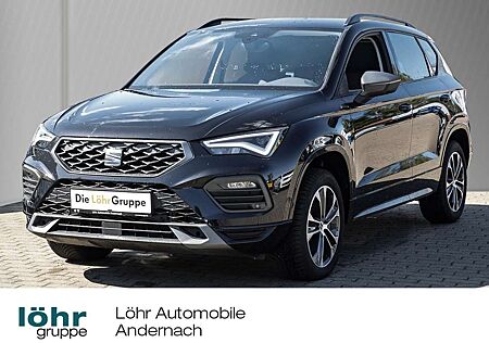 Seat Ateca 2.0 TDI DSG FR