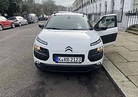 Citroën C4 Cactus Citroen Pure Tech 110 Stop