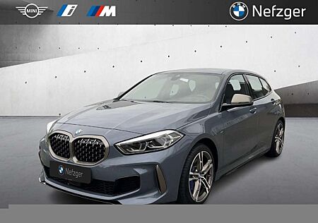 BMW 135 gebraucht kaufen BMW 135 i xDrive LED Harman/Kardon Lenkradhzg Head-Up