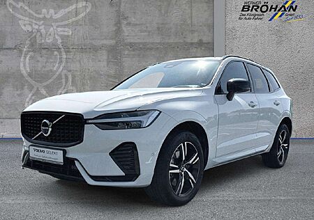 Volvo XC 60 XC60 R Design 2WD