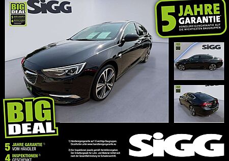 Opel Insignia B Grand Sport 1.6 Turbo Ultimate ACC