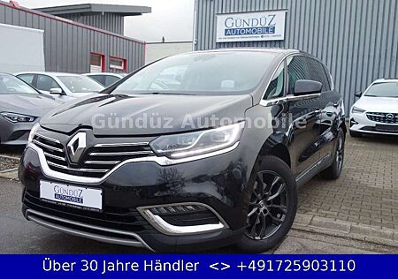Renault Espace ENERGY DCI 160 EDC AUTOMATIK Intens*AHK