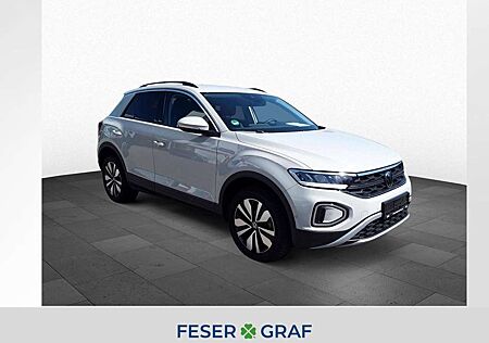 VW T-Roc Volkswagen Life 1.5 TSI DSG MOVE KAM LED NAVI GJR