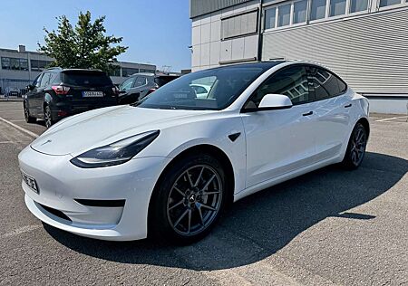 Tesla Model 3 SR+ RWD, LFP, 60kWh, USS, 325PS, UNICORN