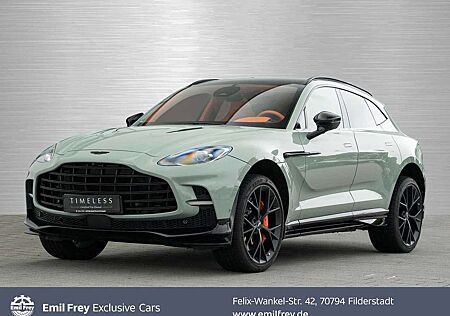 Aston Martin DBX 707 V8 4x4 MY25