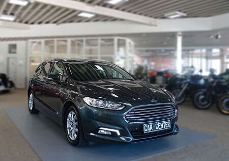Ford Mondeo Turnier Business Edition; NAV SHZ PDC GJR