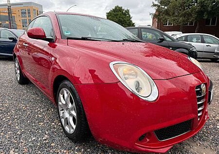 Alfa Romeo MiTo Turismo HU/AU neu