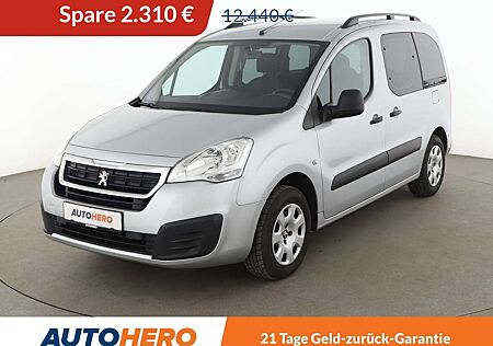 Peugeot Partner 1.6 Active *TEMPO*PDC*KLIMA*GARANTIE*