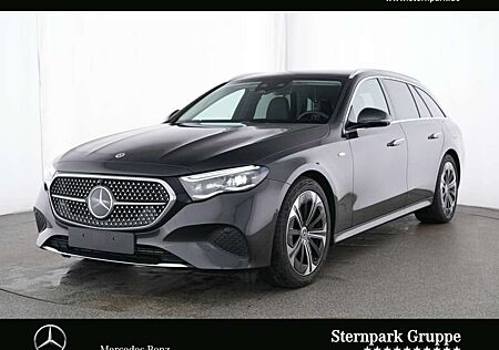 Mercedes-Benz E 300 de 4M T AVANTGARDE+ FahrAss+/SoftClose/AHK