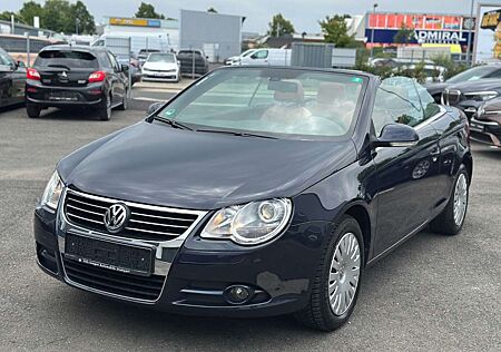 VW Eos Volkswagen 2.0 Neue Inspektion, TÜV NEU, -1 HAND