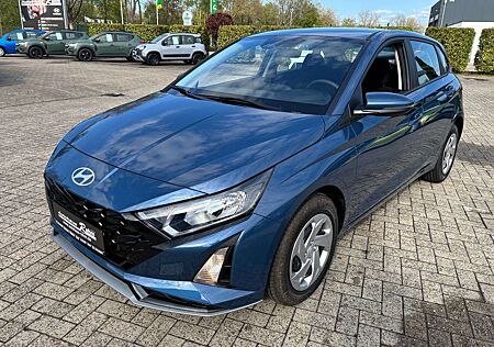 Hyundai i20 1.0 T-GDI 7-DCT | PDC | RFK | SHZ